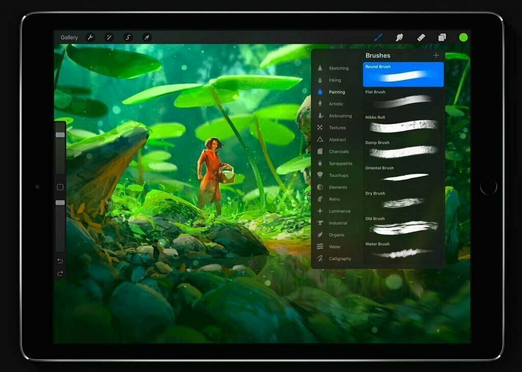 Procreate for windows 10 free download
